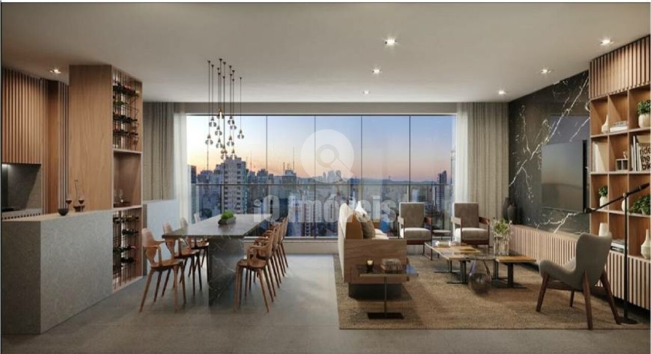Apartamento para Venda - VILA NOVA CONCEIÇÃO