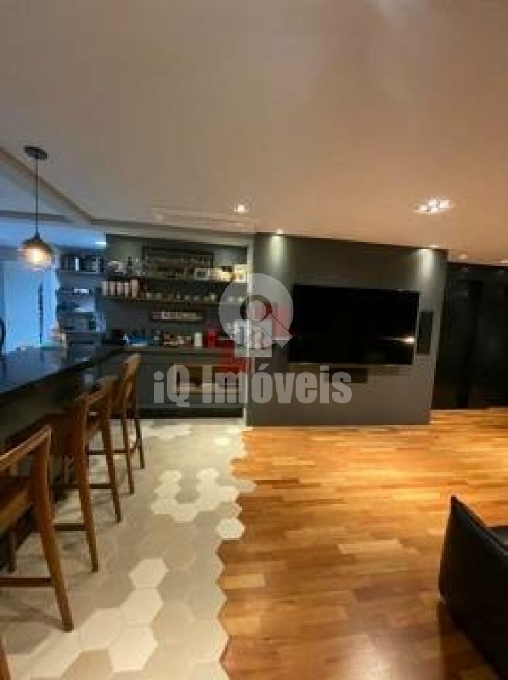 Apartamento para Venda - BROOKLIN NOVO