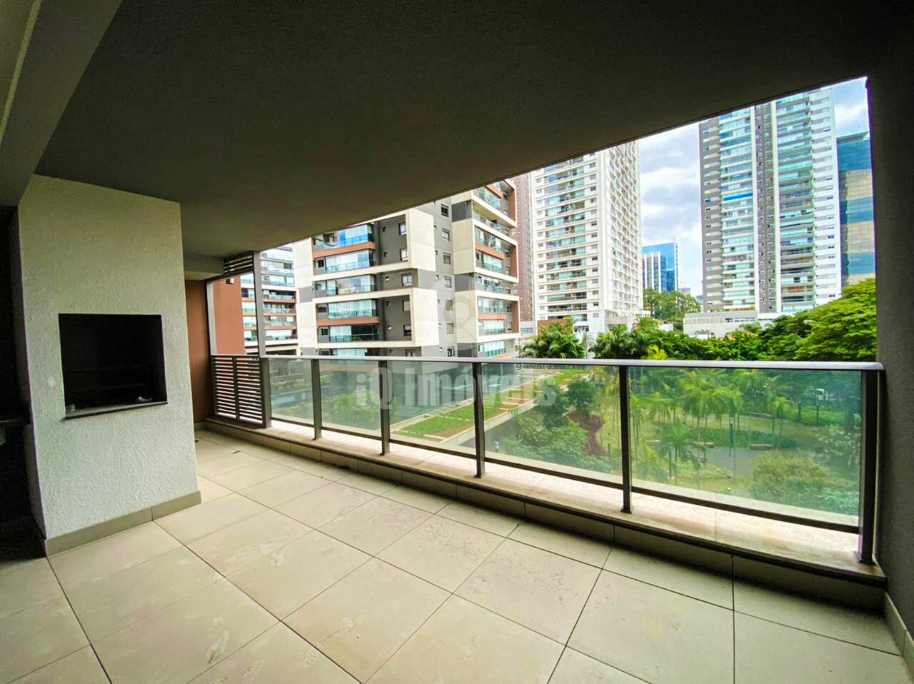 Apartamento para Venda - BROOKLIN NOVO