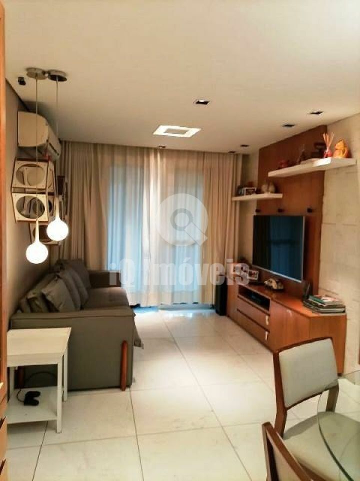 Apartamento para Venda - CAMPO BELO