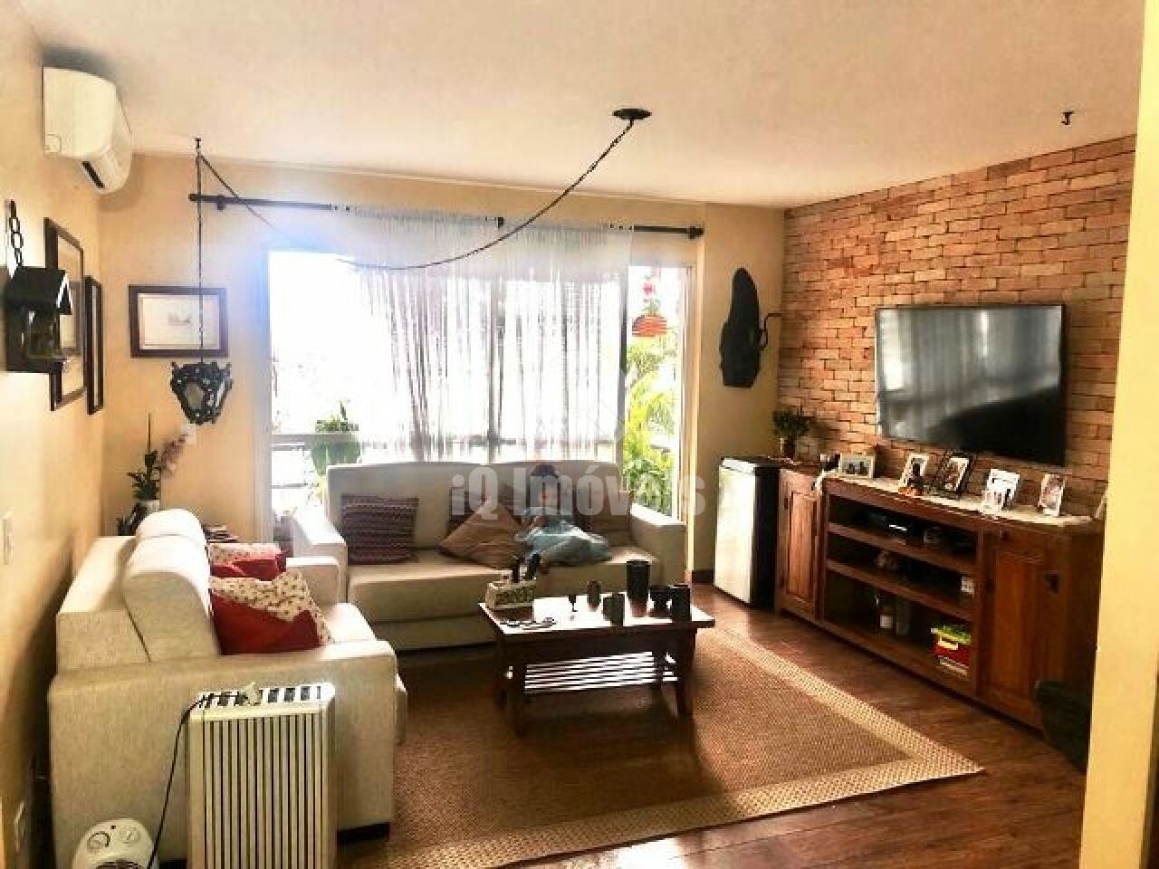 Apartamento para Venda - BROOKLIN