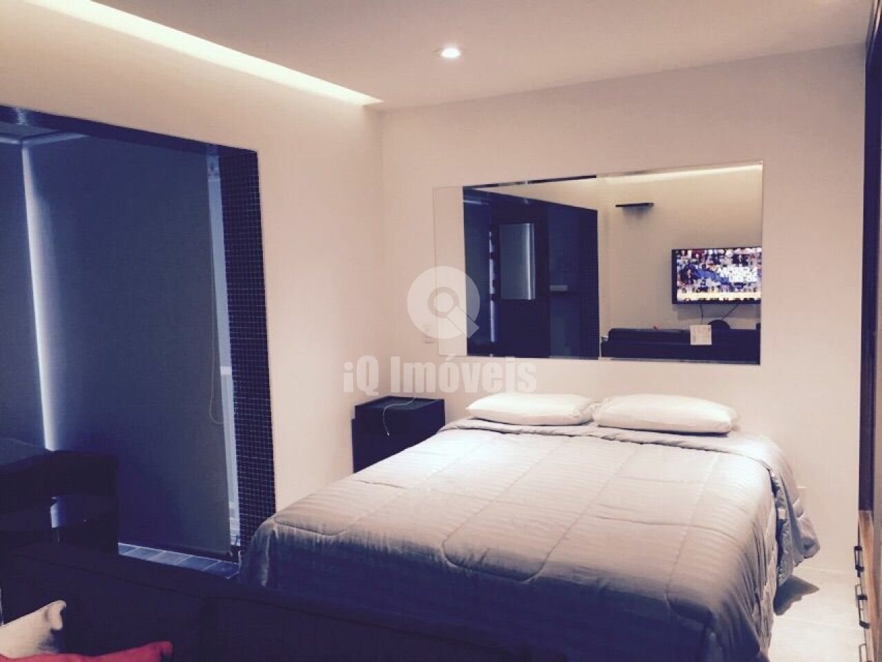 Apartamento para Locação - CAMPO BELO