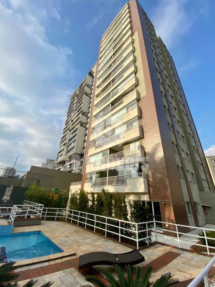 Apartamento para Venda - VILA MARIANA
