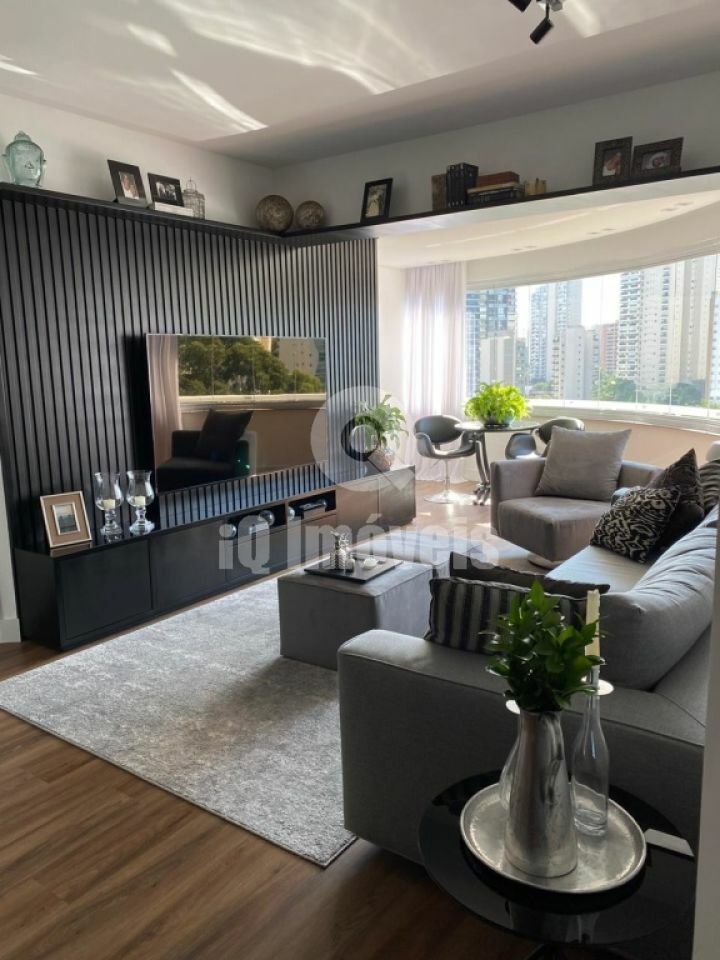 Apartamento para Venda - BROOKLIN