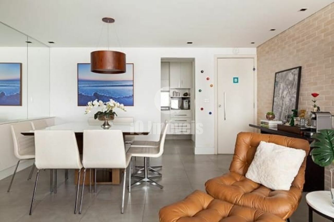 Apartamento para Venda - VILA OLÍMPIA