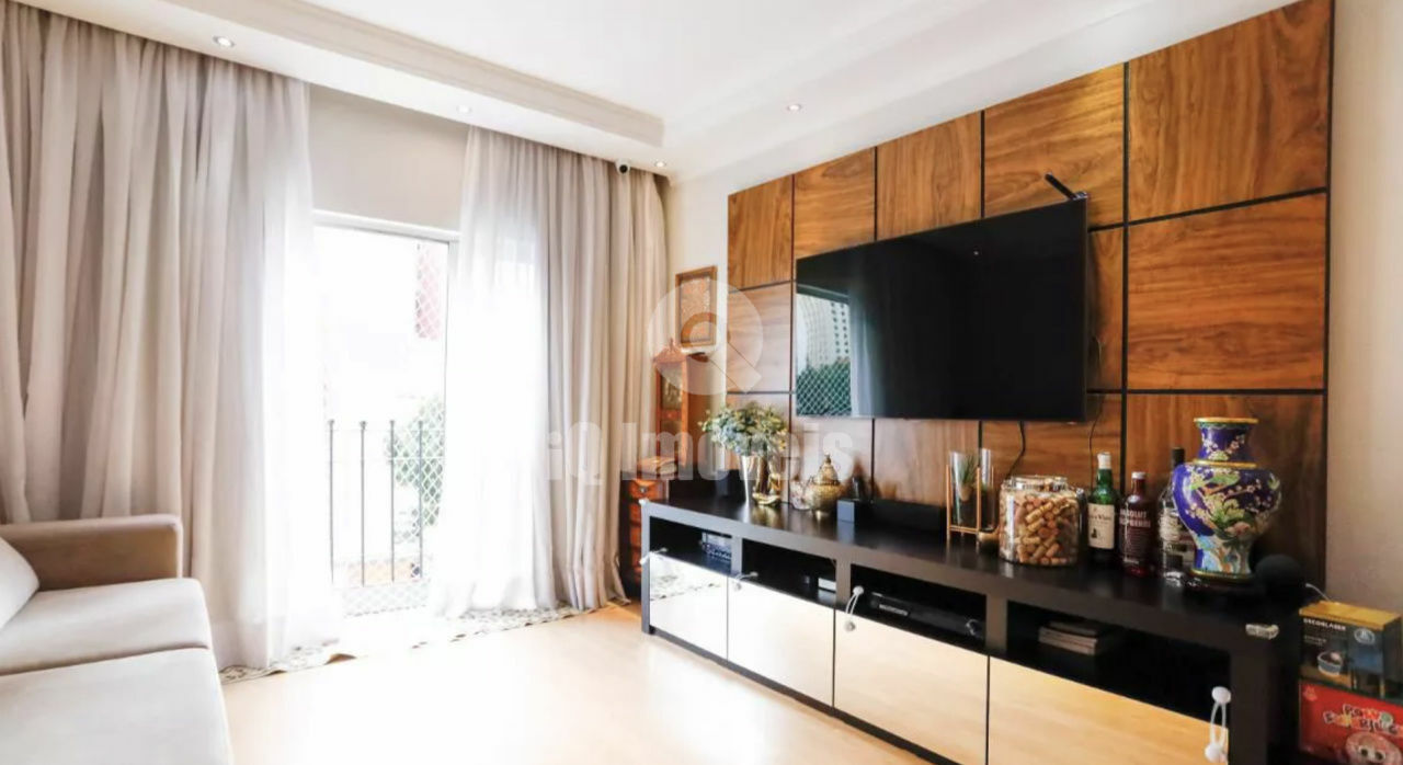 Apartamento para Venda - JARDIM PAULISTA