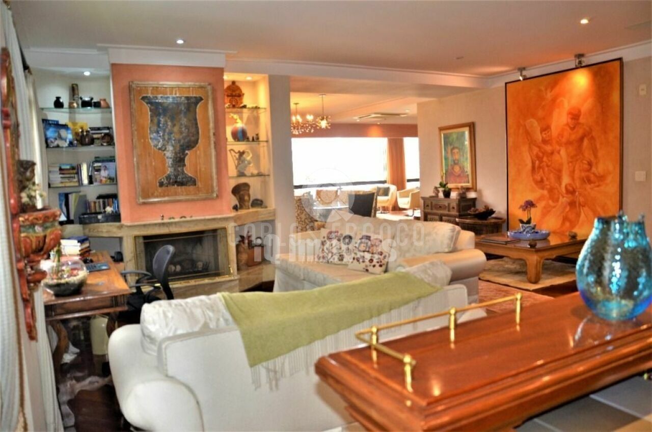 Apartamento para Venda - BROOKLIN NOVO
