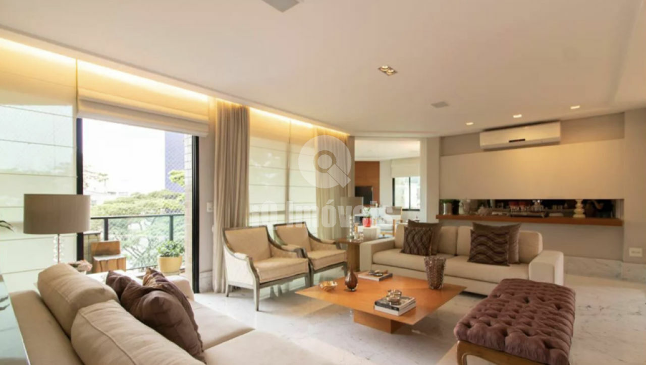 Apartamento para Venda - MOEMA