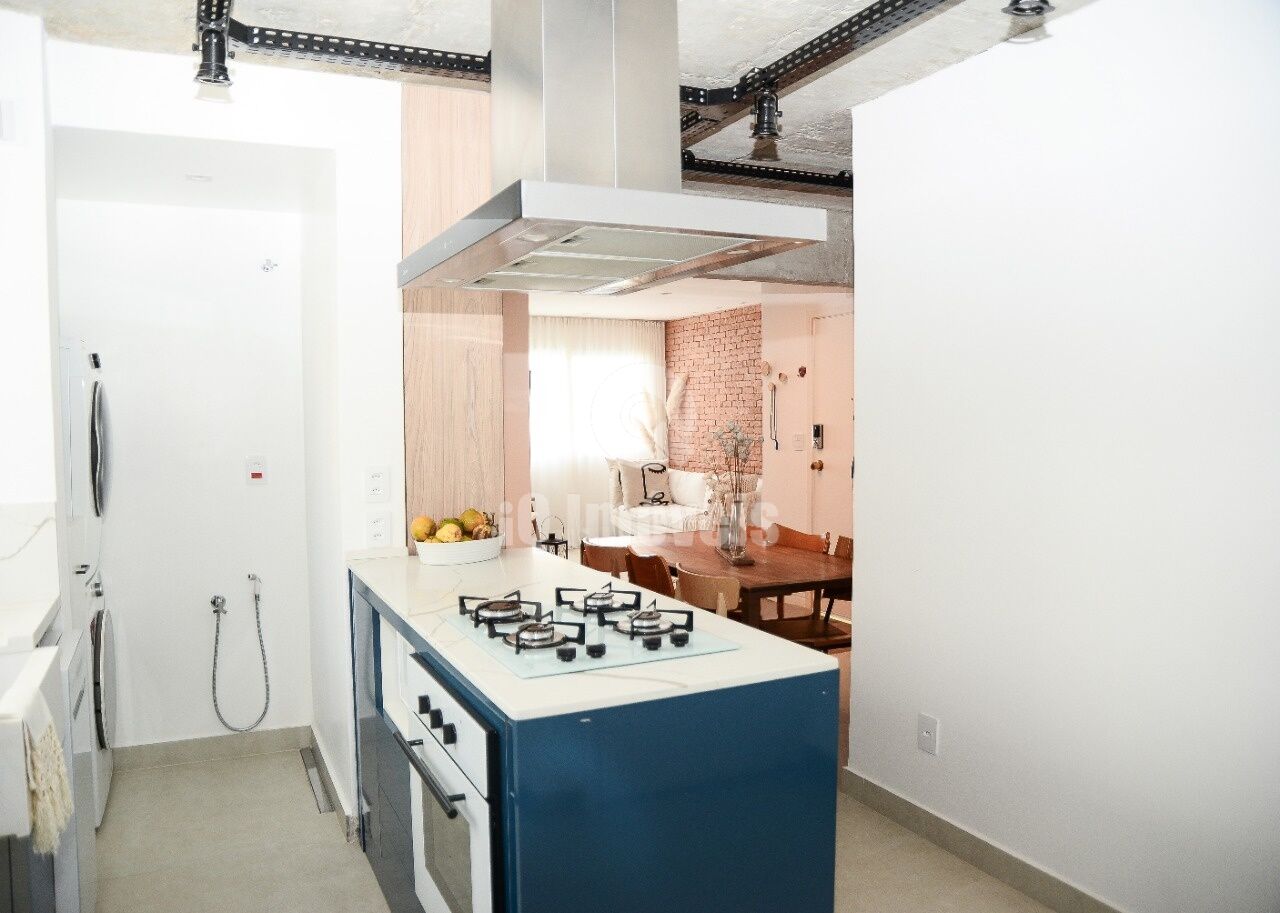 Apartamento para Venda - VILA NOVA CONCEIÇÃO