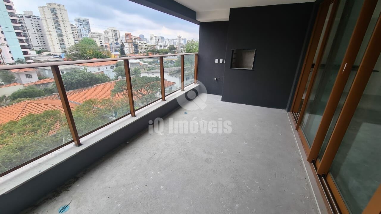 Apartamento para Venda - BROOKLIN NOVO