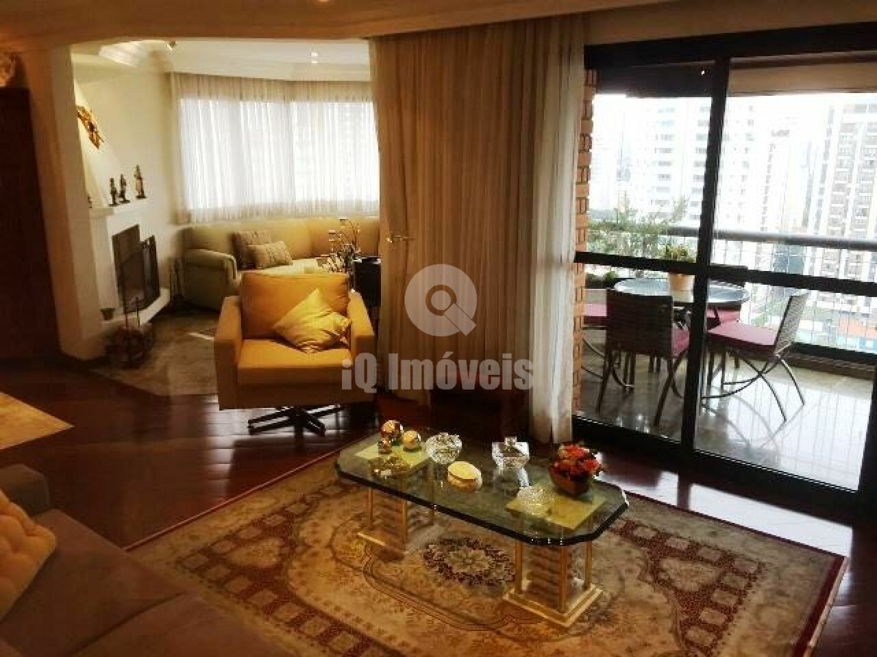 Apartamento para Venda - MOEMA