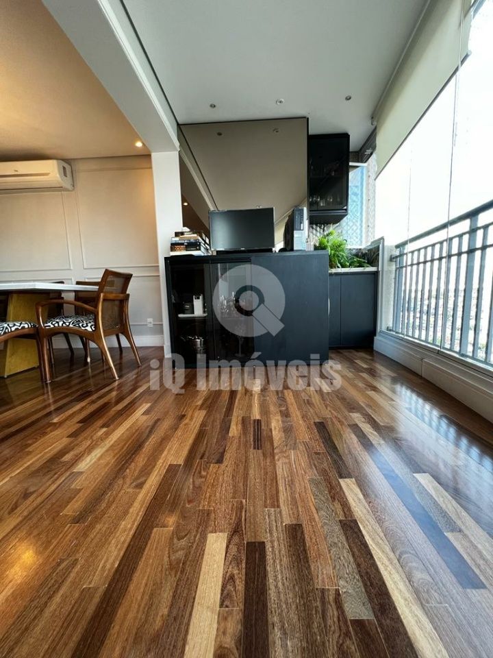 Apartamento para Venda - CAMPO BELO