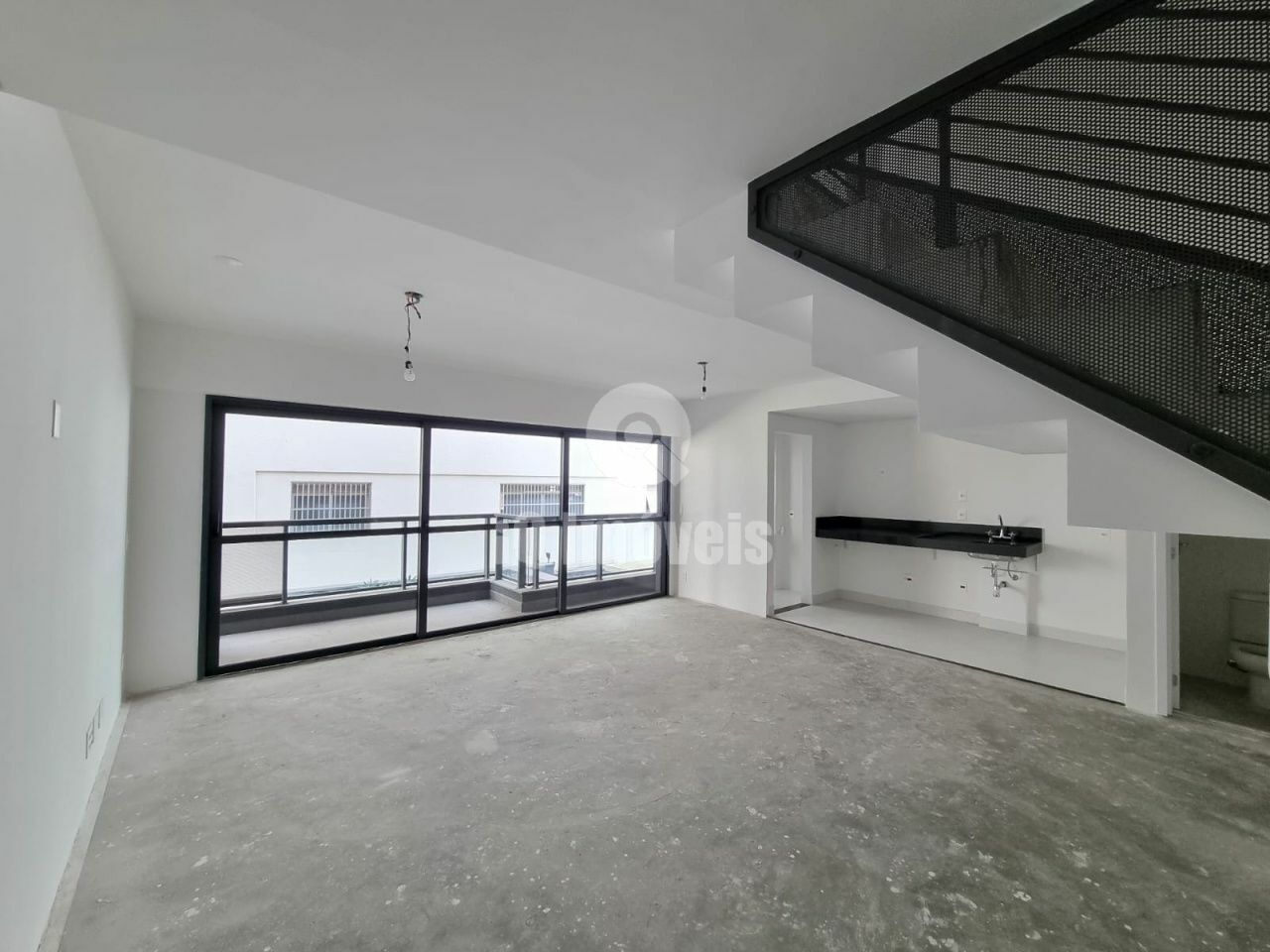 Duplex para Venda - ITAIM BIBI