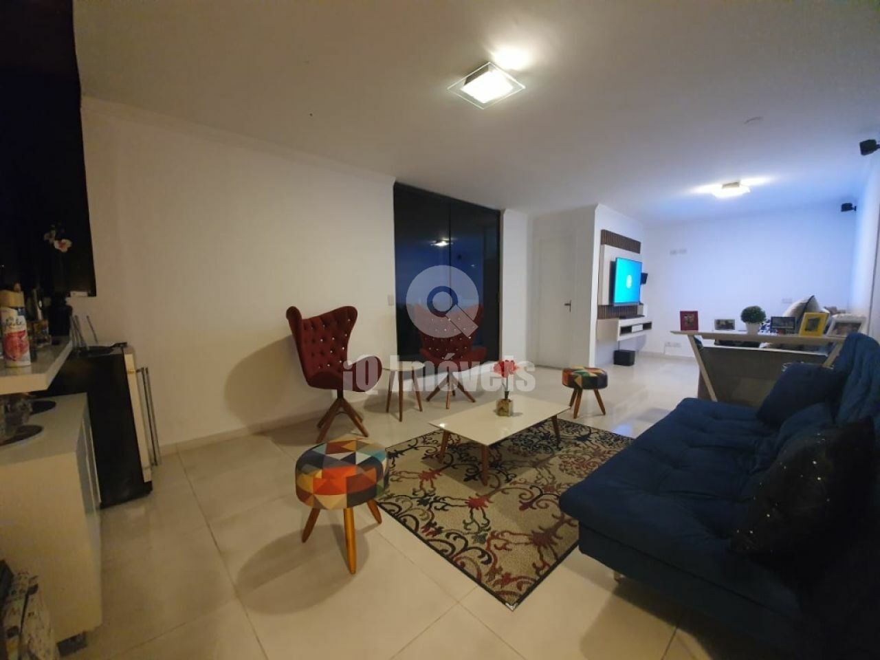Cobertura para Venda - JARDIM MARAJOARA