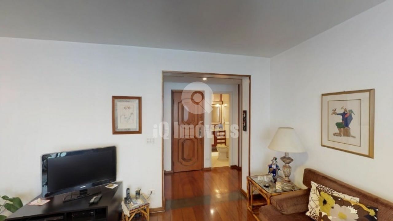 Apartamento para Venda - PERDIZES