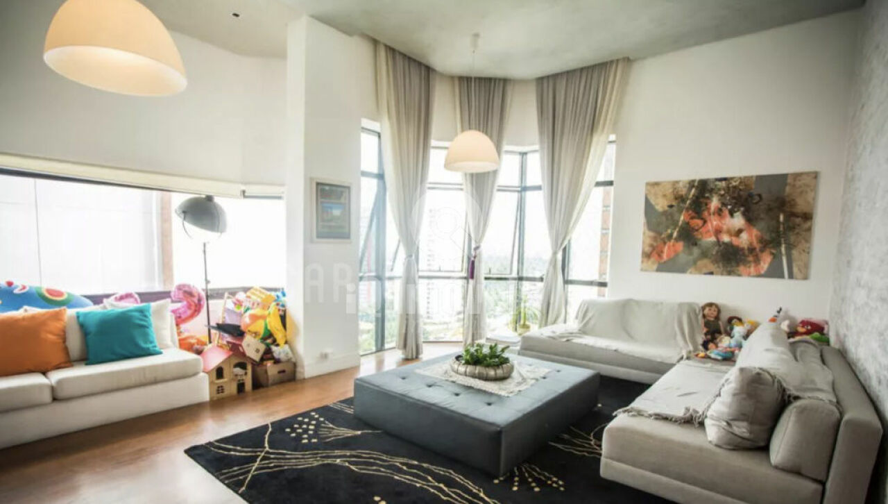 Apartamento para Venda - VILA CLEMENTINO