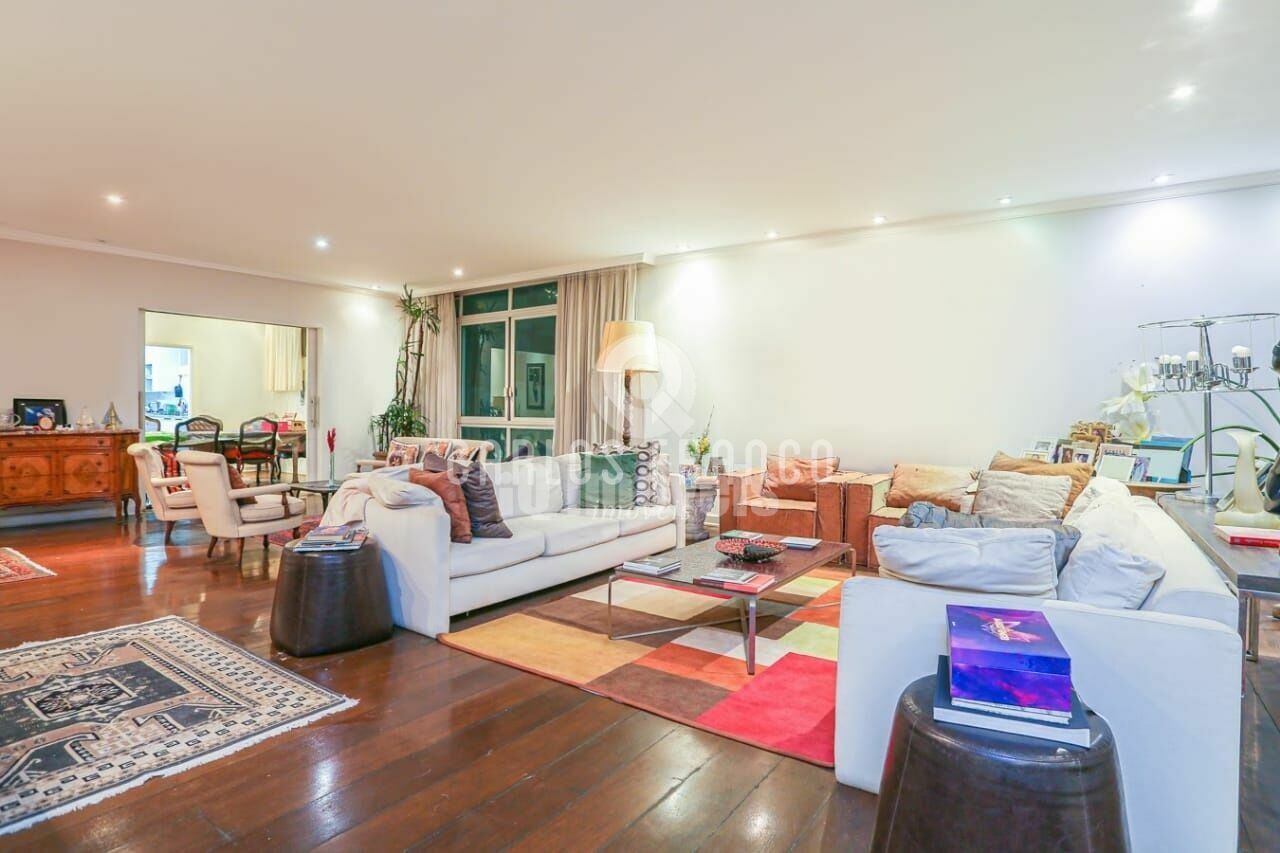 Apartamento para Venda - CERQUEIRA CÉSAR