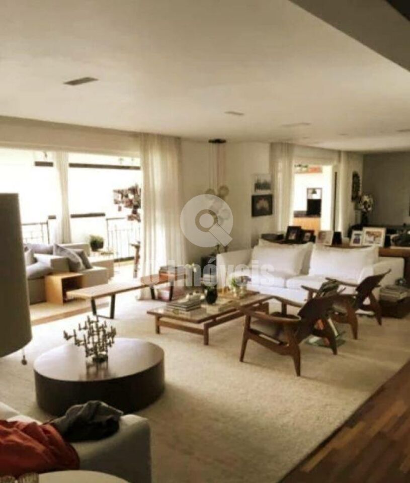 Apartamento para Venda - CAMPO BELO