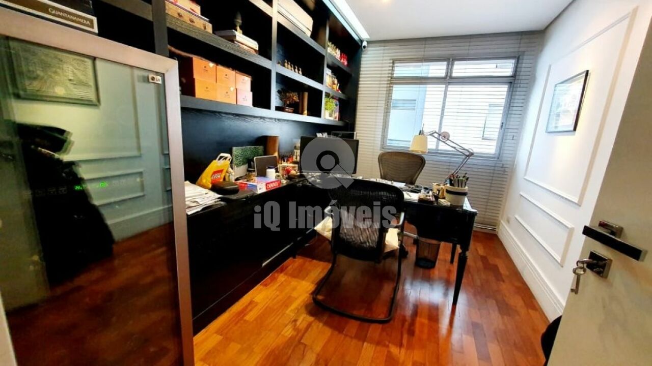 Apartamento para Venda - SANTA CECÍLIA