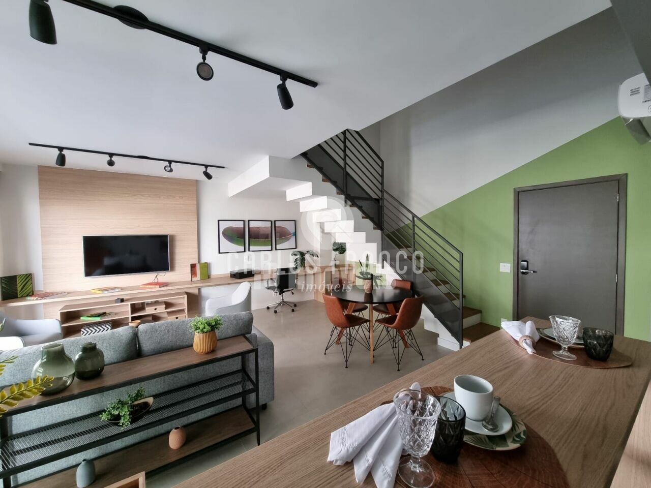 Duplex para Venda - ITAIM BIBI