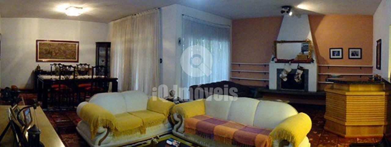 Casa Térrea para Venda - JARDIM MARAJOARA