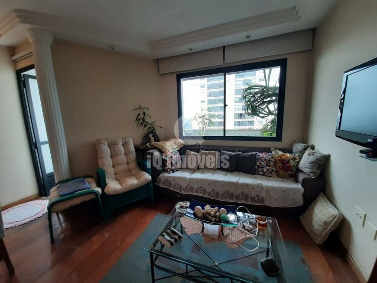Apartamento para Venda - VILA MASCOTE