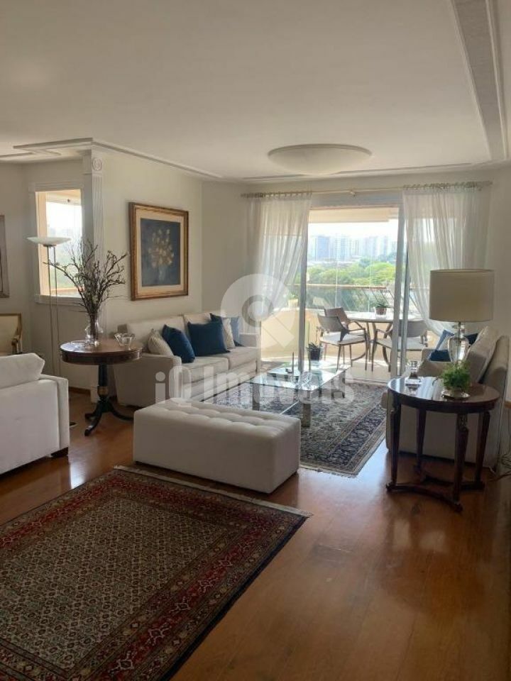Apartamento para Venda - CAMPO BELO