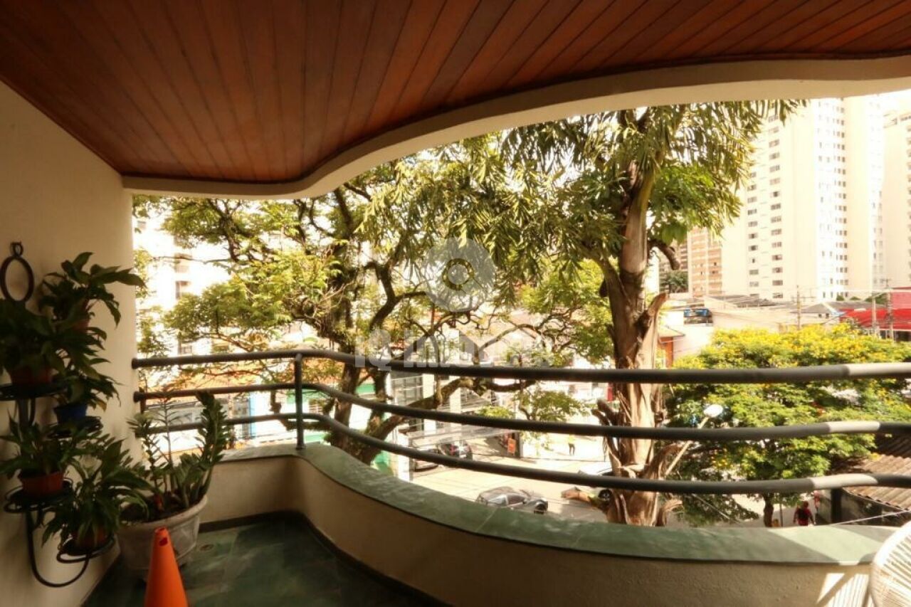 Apartamento para Venda - CAMPO BELO