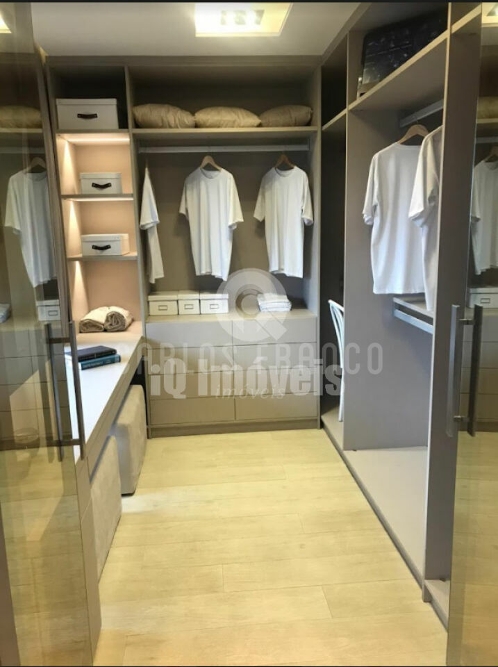 Apartamento para Venda - BROOKLIN
