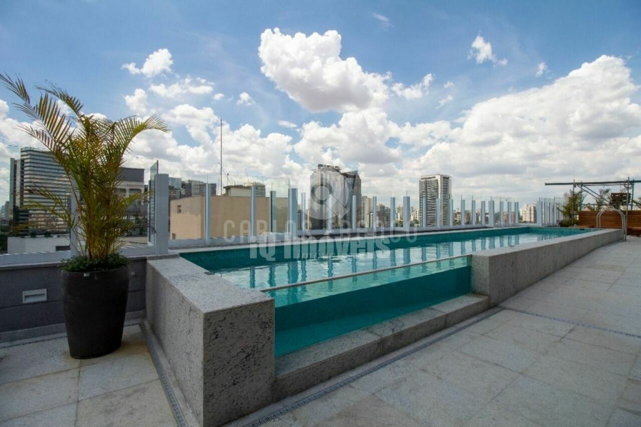 Apartamento para Venda - CHÁCARA SANTO ANTÔNIO