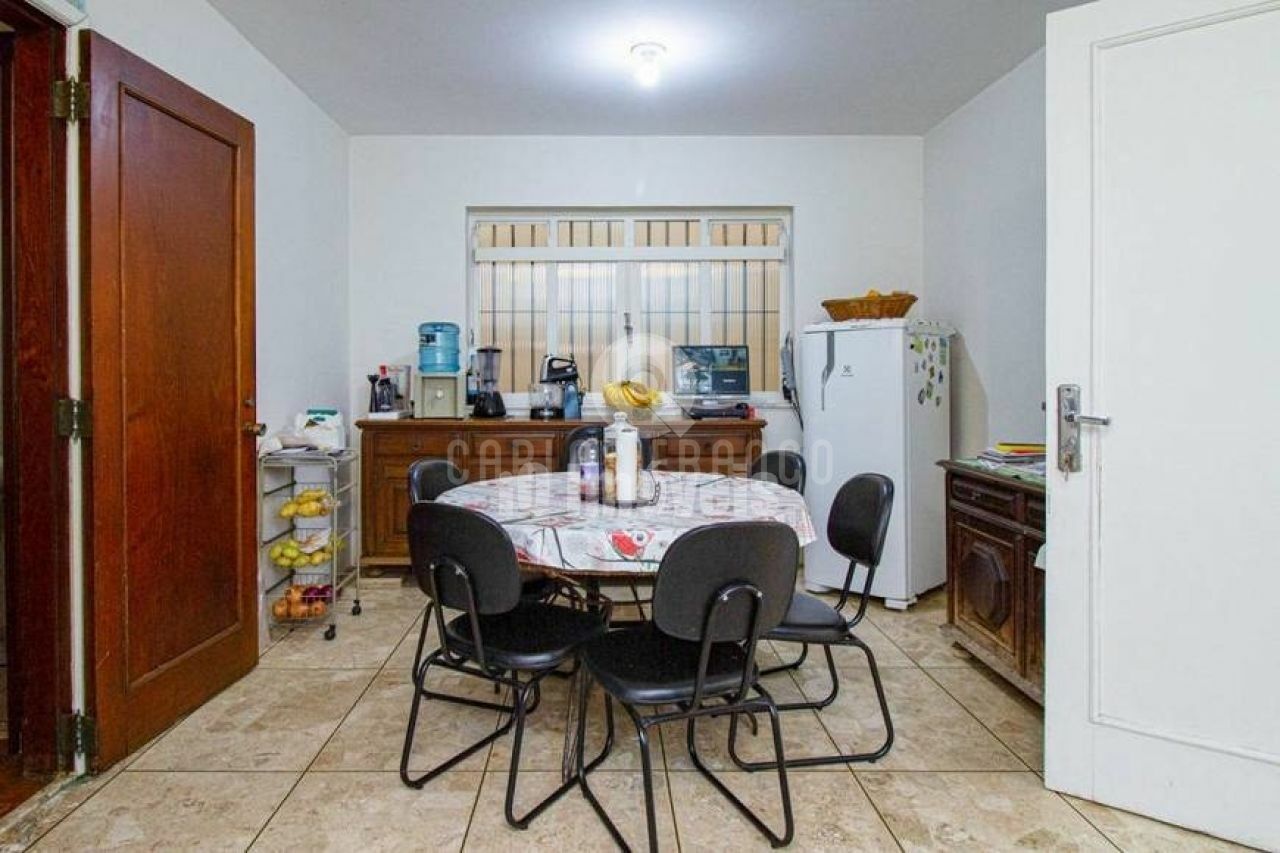 Sobrado para Venda - CAMPO BELO