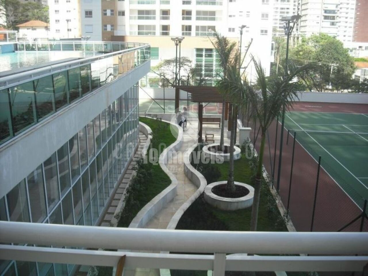 Apartamento para Venda - CAMPO BELO