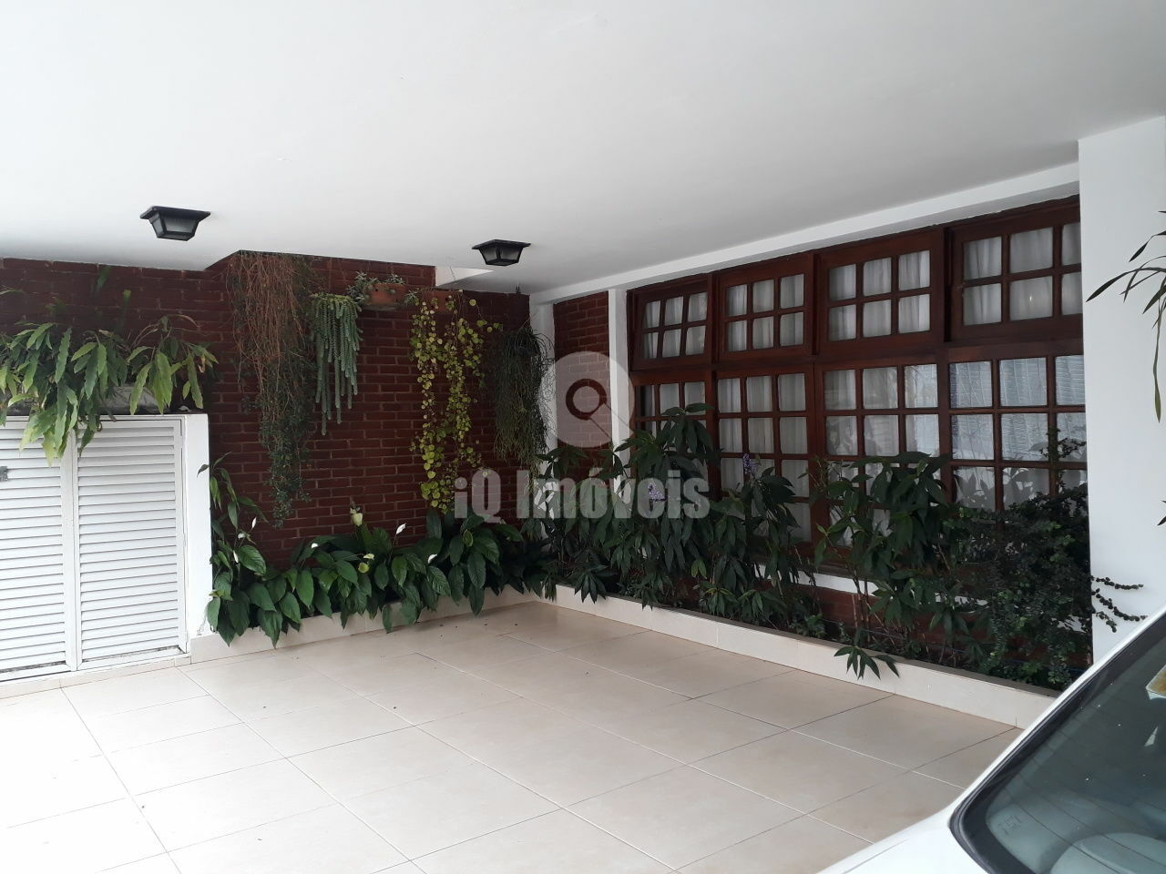 Casa de Vila para Venda - PLANALTO PAULISTA