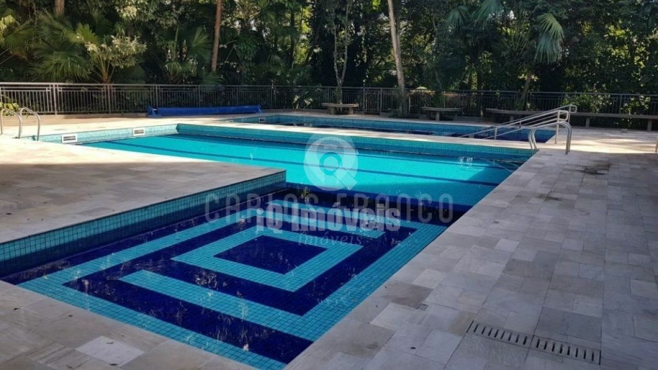 Apartamento para Venda - SANTO AMARO
