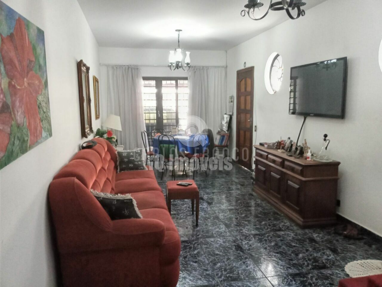 Sobrado para Venda - BROOKLIN