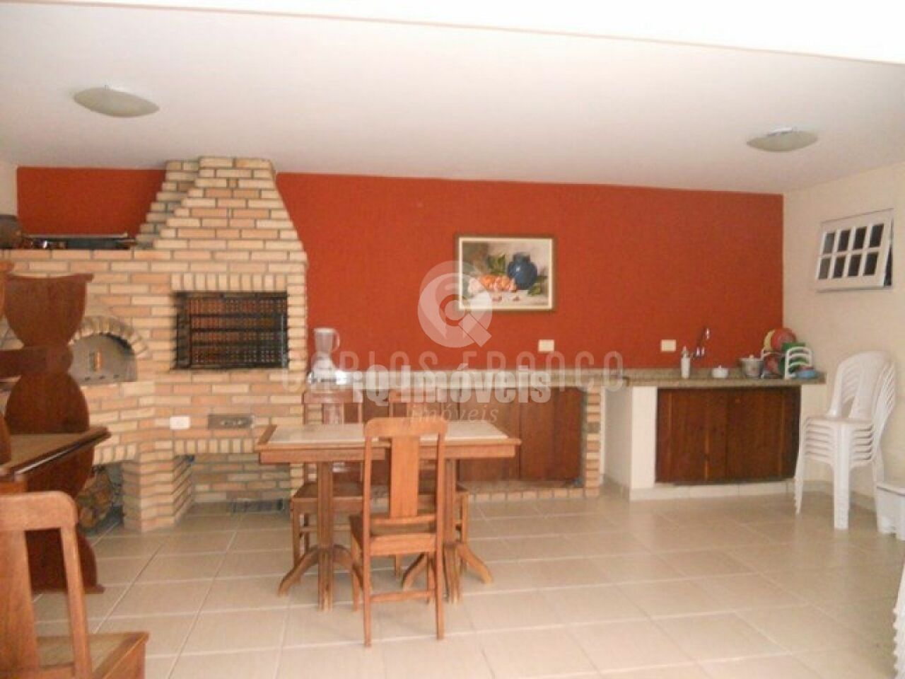 Sobrado para Venda - CAMPO BELO