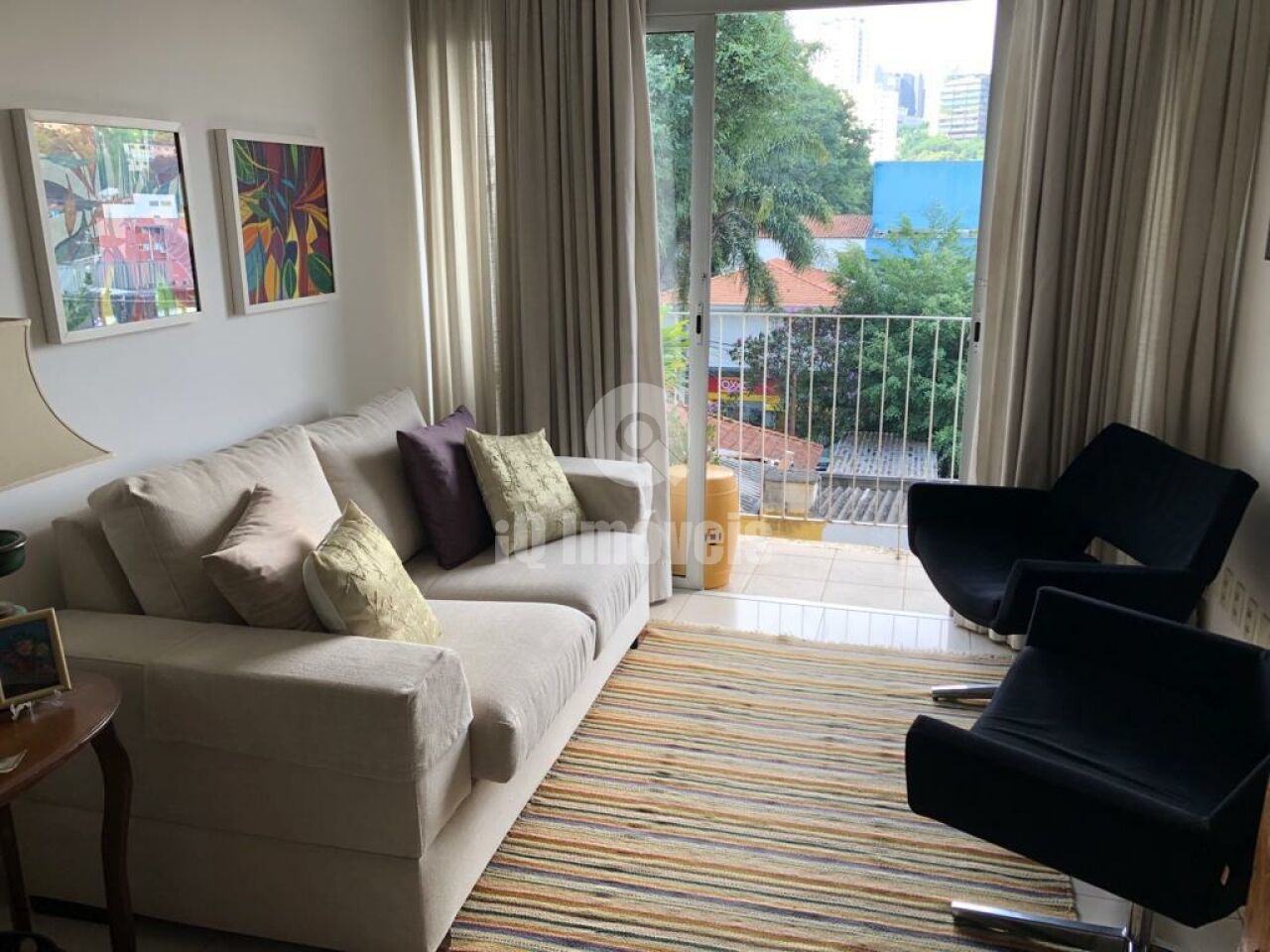 Apartamento para Venda - VILA MADALENA