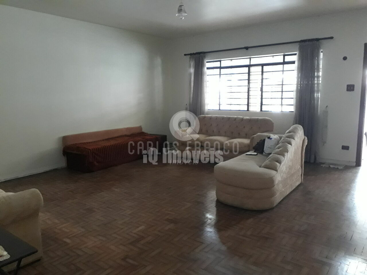 Casa Assobradada para Venda - CAMPO BELO