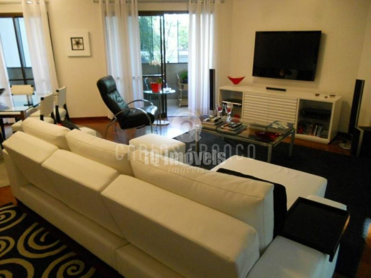 Apartamento para Venda - CAMPO BELO