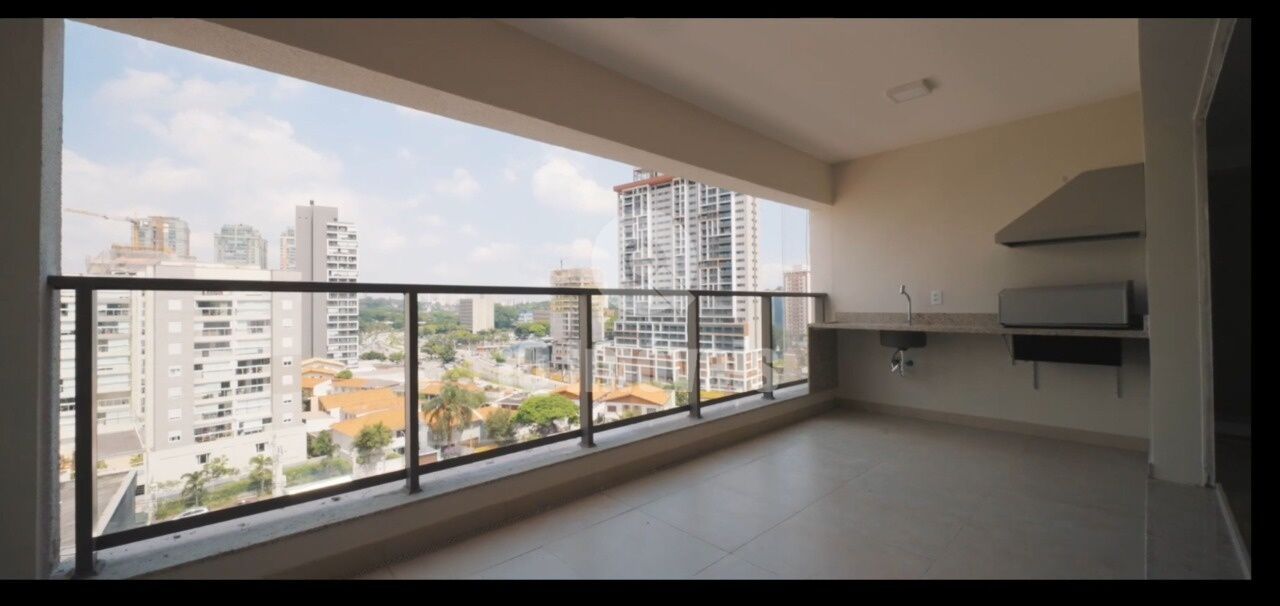 Apartamento para Venda - BROOKLIN NOVO