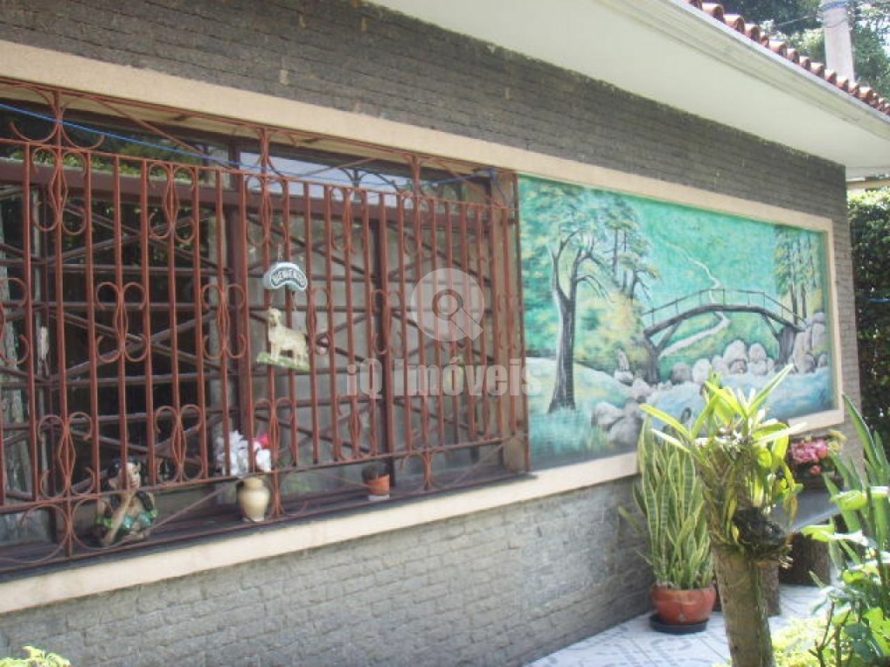 Casa Térrea para Venda - CAMPO BELO