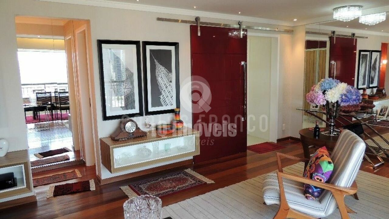 Apartamento para Venda - SANTO AMARO