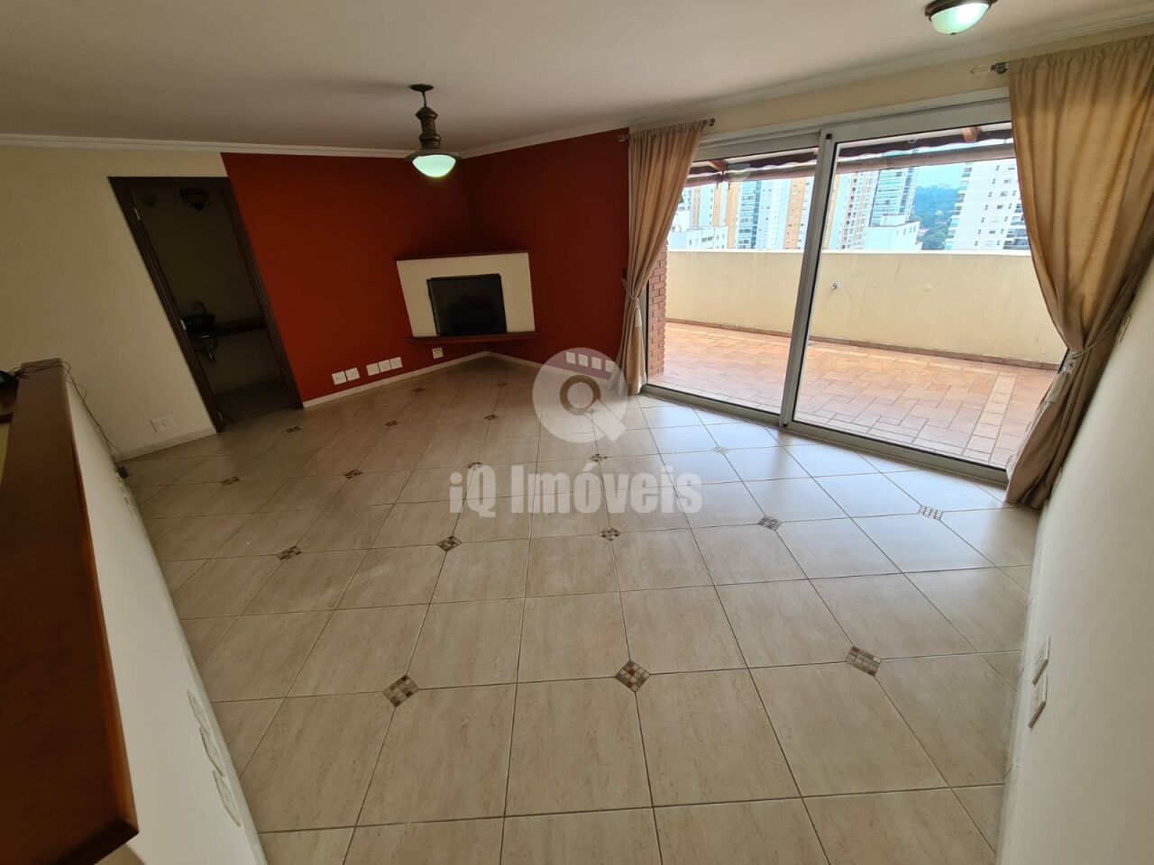 Cobertura para Venda - CAMPO BELO