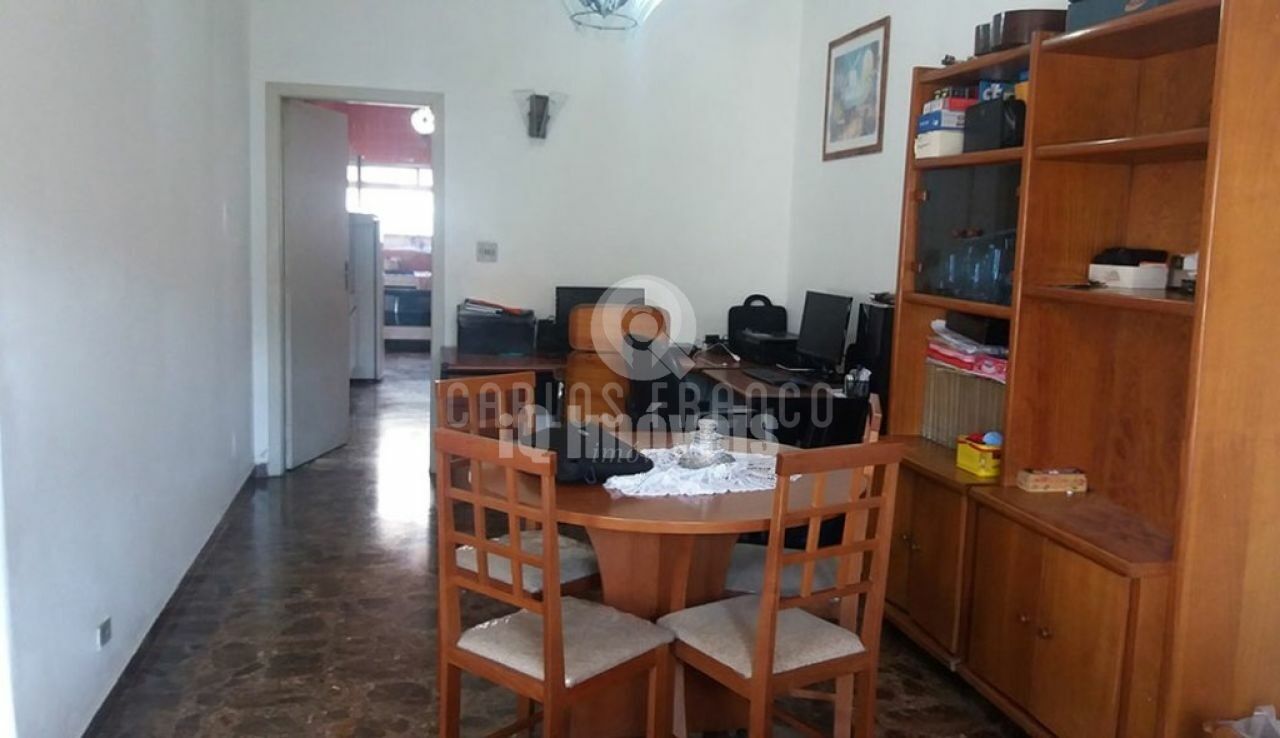 Casa Térrea para Venda - MOEMA