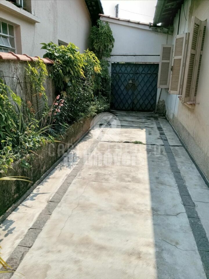 Casa Térrea para Venda - CAMPO BELO
