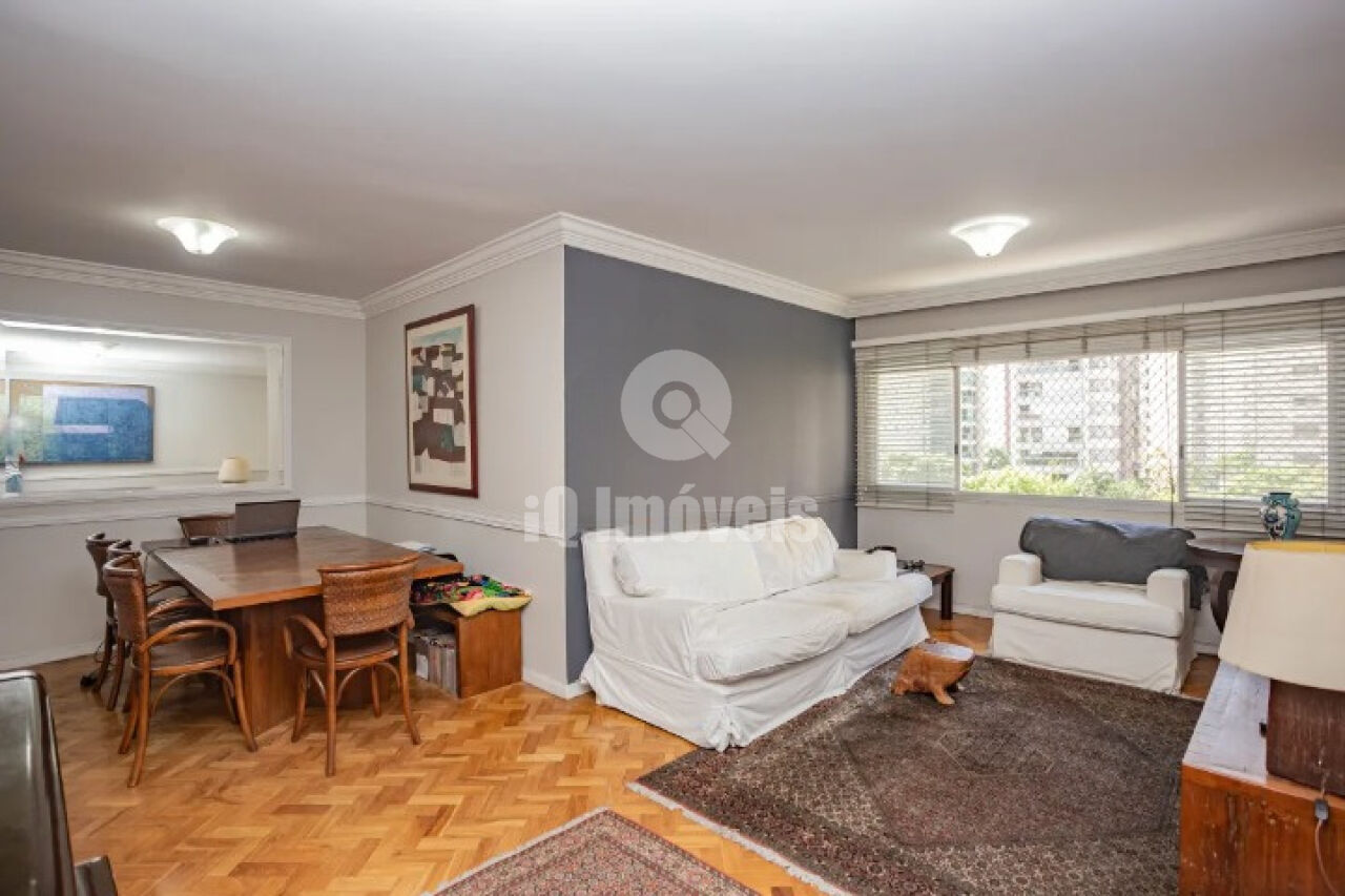 Apartamento para Venda - CAMPO BELO