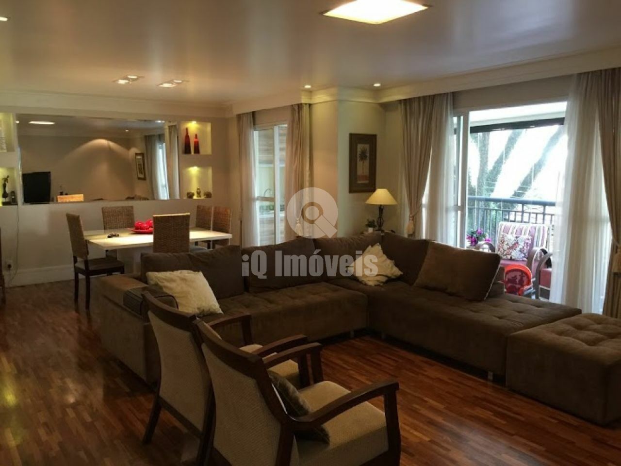 Apartamento para Venda - VILA MASCOTE