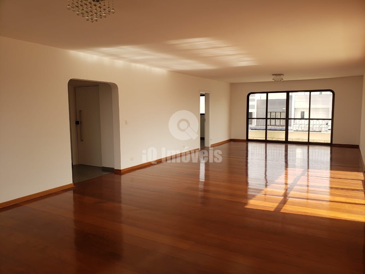Cobertura Duplex para Venda - ALTO DA BOA VISTA