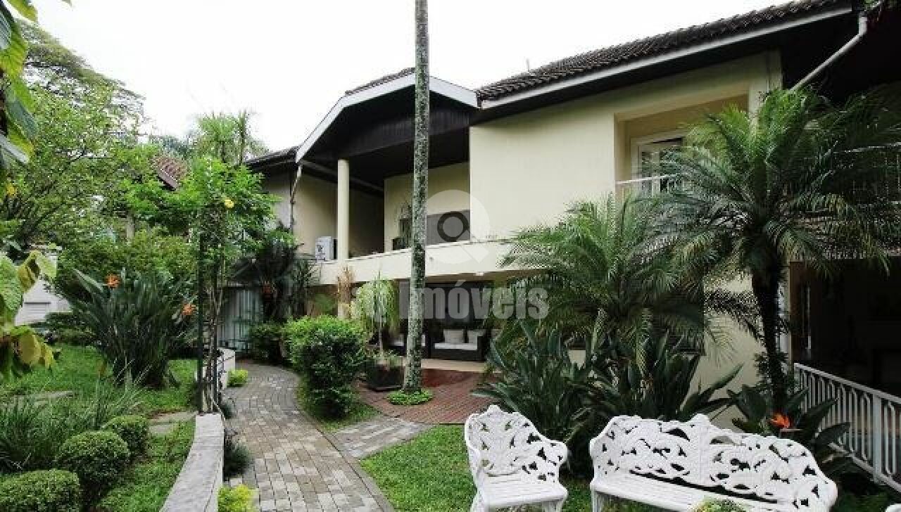 Casa em Condomínio para Venda - BROOKLIN