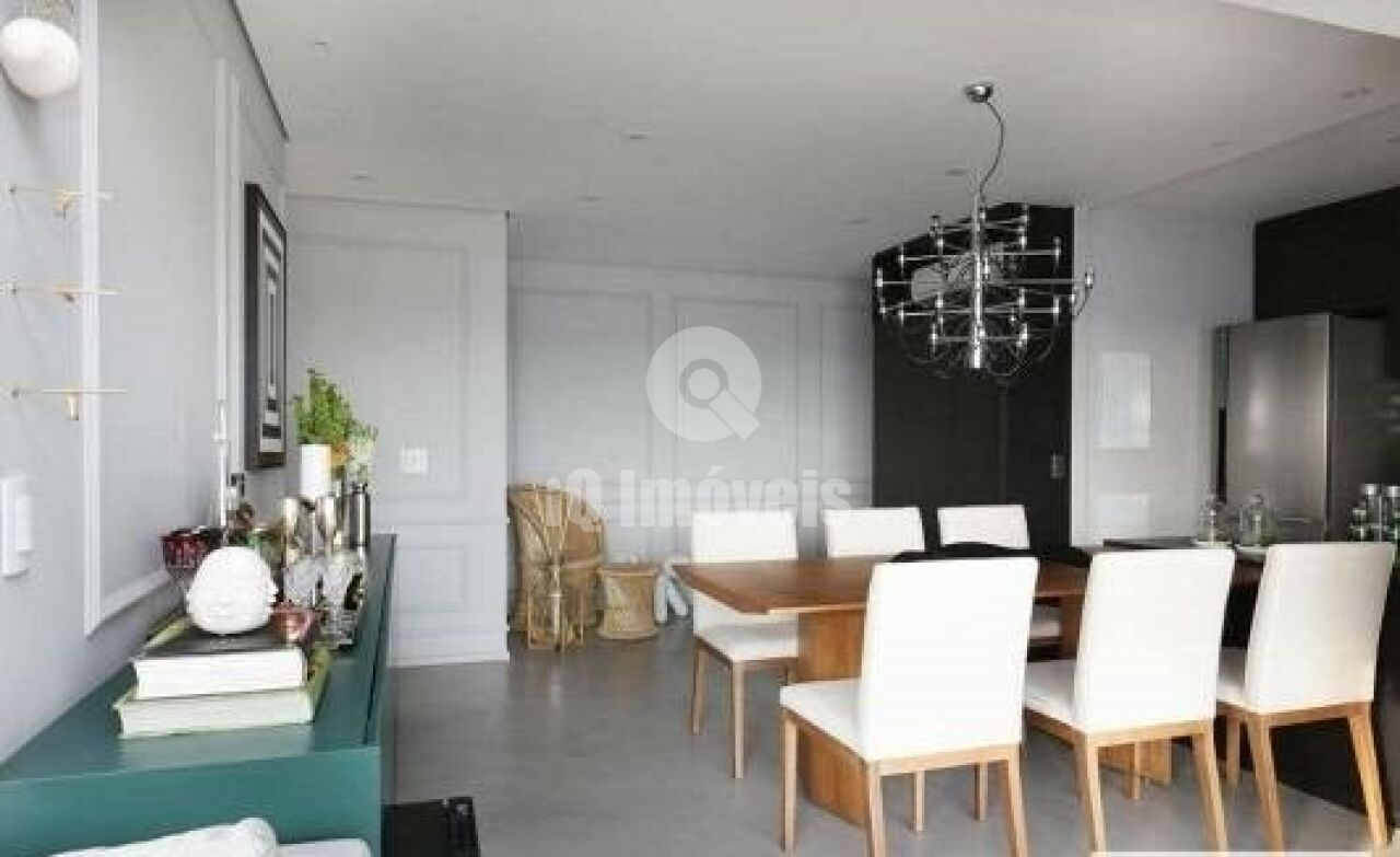 Apartamento para Venda - BROOKLIN NOVO